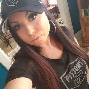 Meet your Posher, Bianca